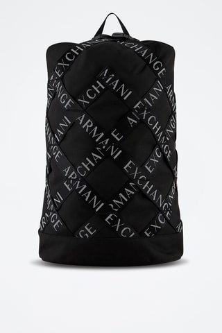 Sac à dos - Noir