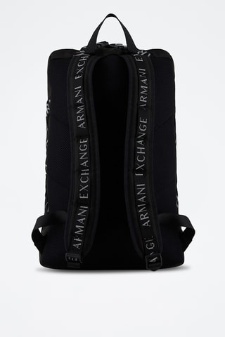 Sac à dos - Noir