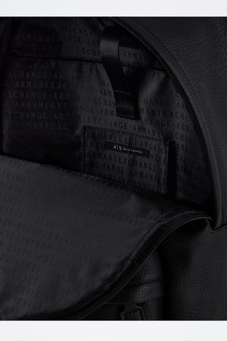 Sac à dos - Noir