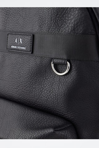 Sac à dos - Noir