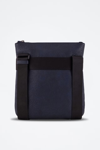 Sac bandoulière - Bleu marine