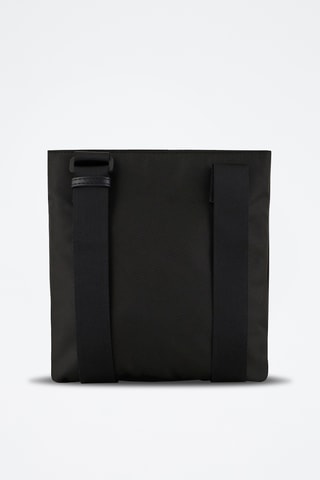 Sac bandoulière - Noir