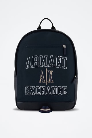 Sac à dos - Bleu marine