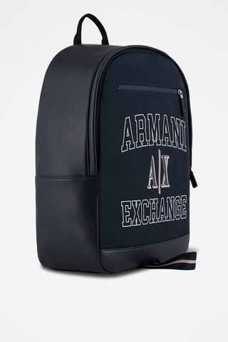 Sac à dos - Bleu marine