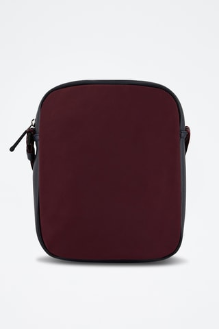 Sac bandoulière - Bordeaux