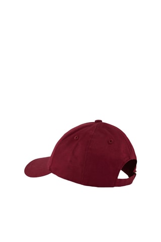 Casquette - Bordeaux