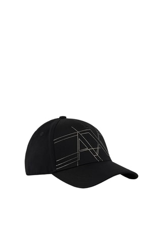 Casquette - Noir