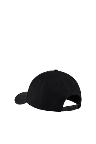 Casquette - Noir