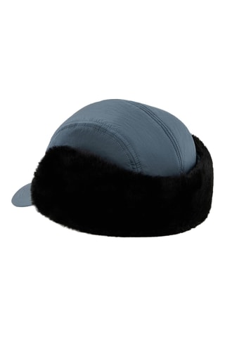 Casquette - Gris foncé
