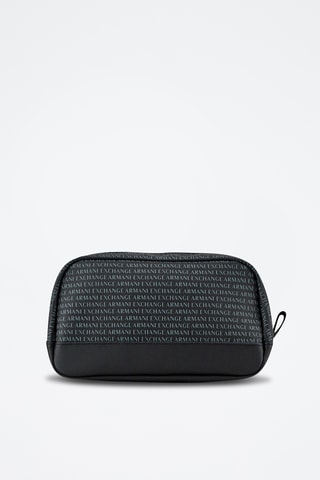 Trousse - Noir