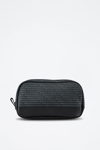 Trousse - Noir