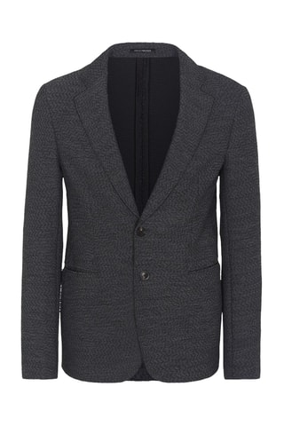 Veste - Gris foncé