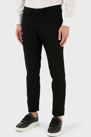 Pantalón - Negro