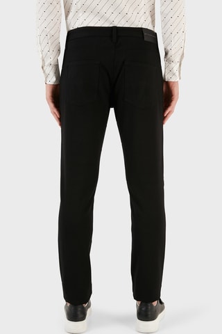 Pantalón - Negro