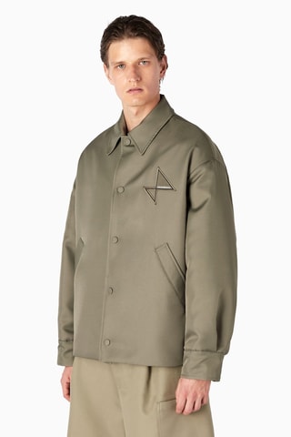 Veste - Kaki