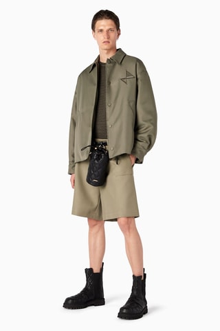 Veste - Kaki