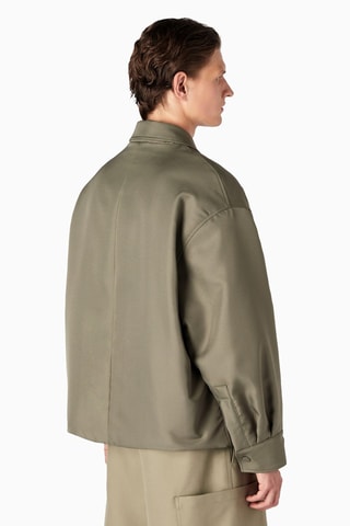 Veste - Kaki