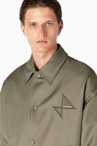 Veste - Kaki