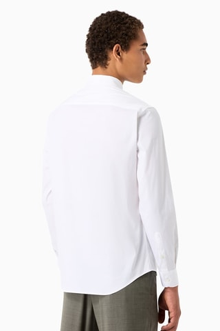 Chemise - Blanc