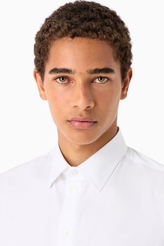 Chemise - Blanc