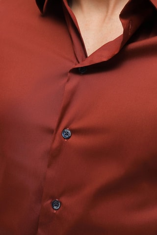 Chemise - Marron