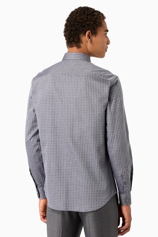 Chemise - Gris foncé