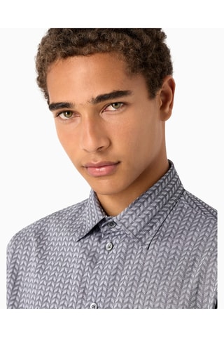 Chemise - Gris foncé