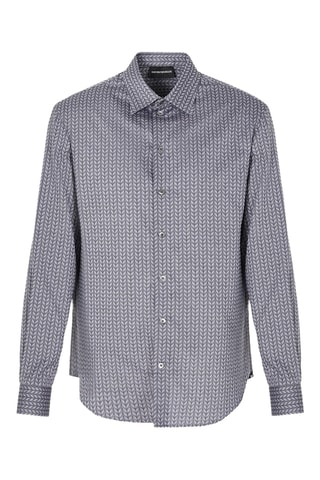 Chemise - Gris foncé