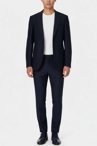 Costume - Bleu marine