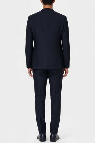 Costume - Bleu marine