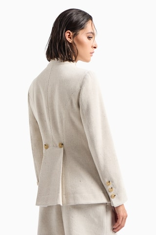 Chaqueta - Crudo