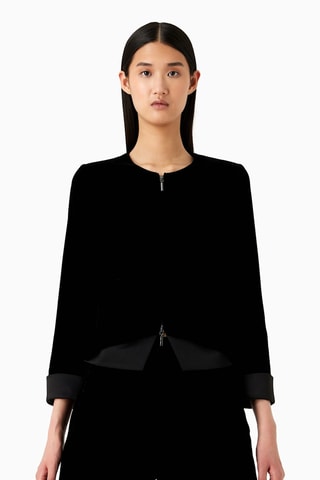 Veste - Noir