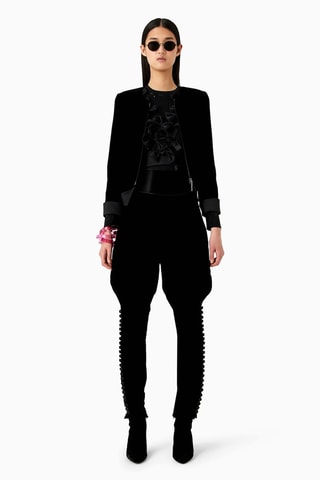 Veste - Noir