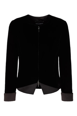 Veste - Noir