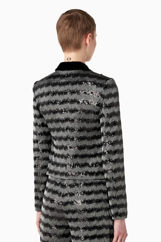 Veste - Gris foncé