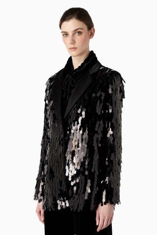 Veste - Noir