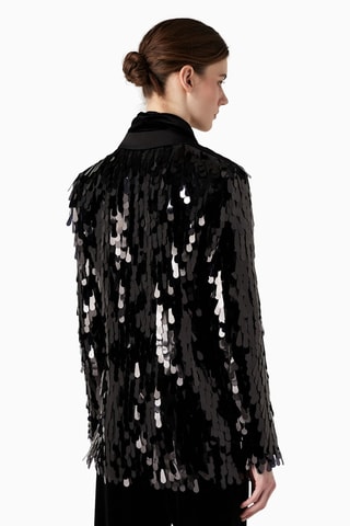 Veste - Noir