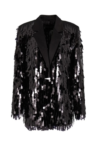 Veste - Noir