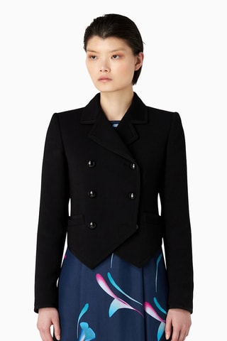 Veste - Noir
