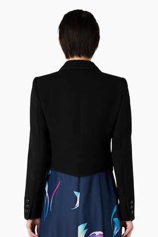 Veste - Noir