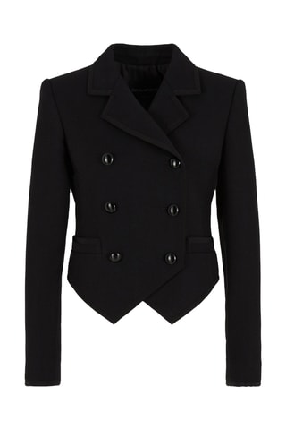 Veste - Noir