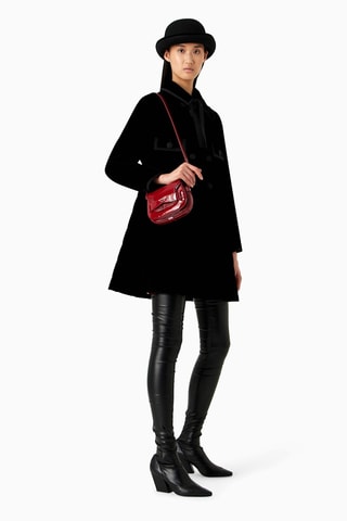 Manteau - Noir