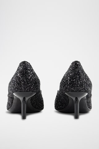 Escarpins - Noir