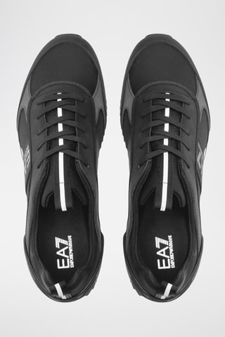 Baskets - Noir