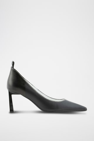 Escarpins - Noir