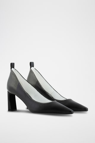 Escarpins - Noir