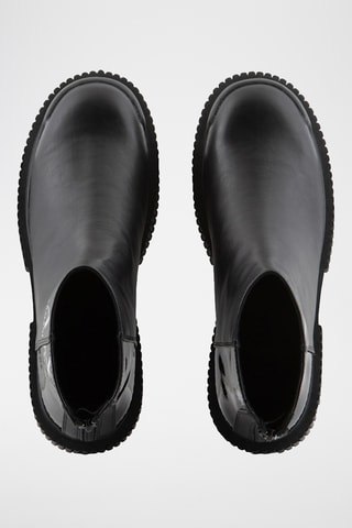 Bottines - Noir
