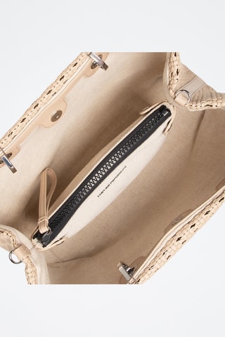 Sac à main - Beige