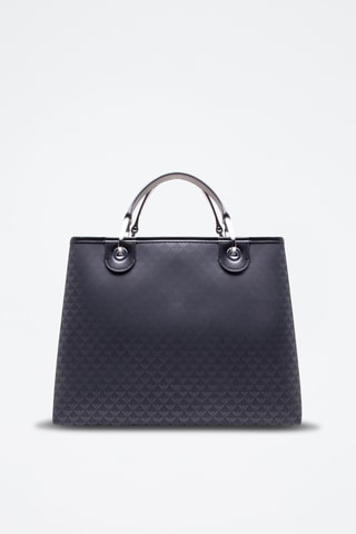 Sac à main - Bleu marine