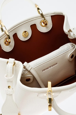 Sac à main - Blanc